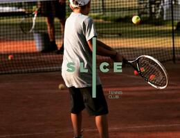 SLICE Tennis Club