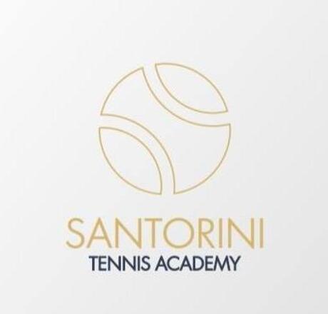 Santorini Tennis Academy cover