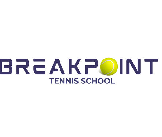 BreakPoint Tennis School cover