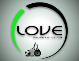 LOVE sports club SKG