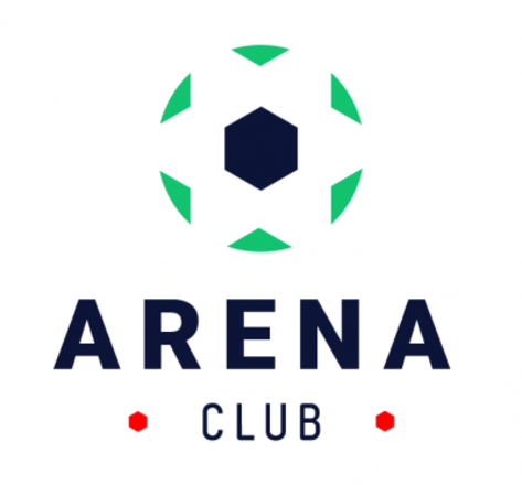 ARENA CLUB cover