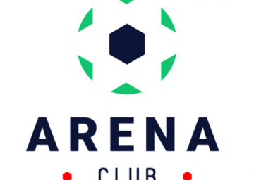 ARENA CLUB cover image