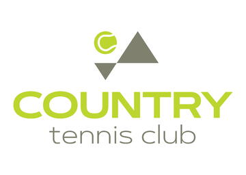 Country Tennis Club cover image