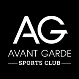 AVANT GARDE sports Club cover
