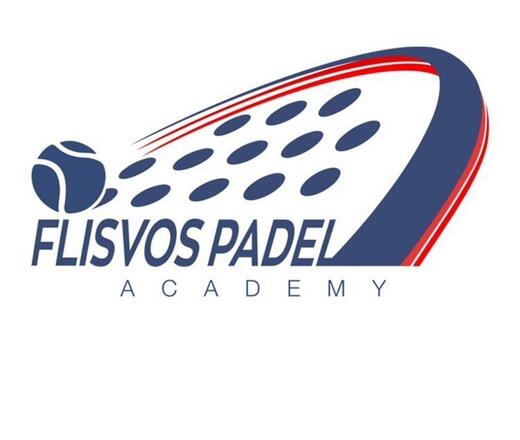 Flisvos Padel Academy cover