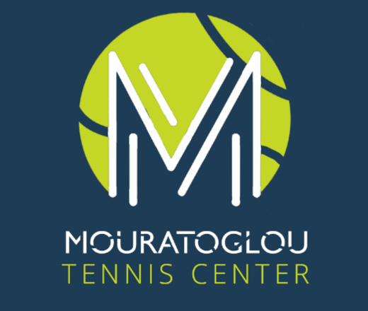 Mouratoglou Tennis Center cover
