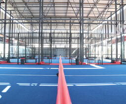 RENTI ARENA PADEL