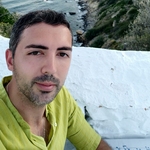 Akis Okalidis profile image