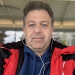 Manos Brilakis profile image