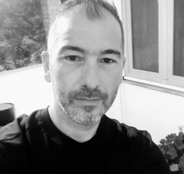 Δημήτριος ΝΑΛΜΠΑΝΤΗΣ