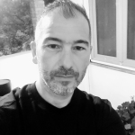 Δημήτριος ΝΑΛΜΠΑΝΤΗΣ profile image