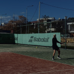 Νίκος Πανταζίδης profile image