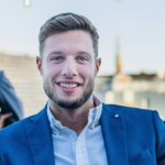 Christos Bantis profile image