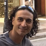 Δημήτρης Καραογλανίδης profile image