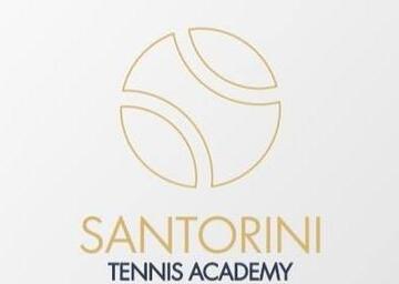 Santorini Tennis Academy cover image