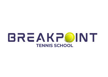 BreakPoint Tennis School cover image