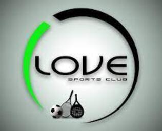 LOVE sports club SKG cover image