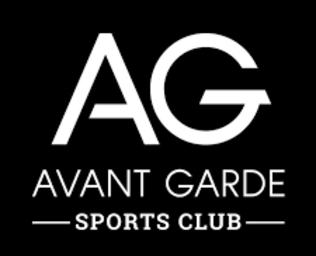 AVANT GARDE sports Club cover image