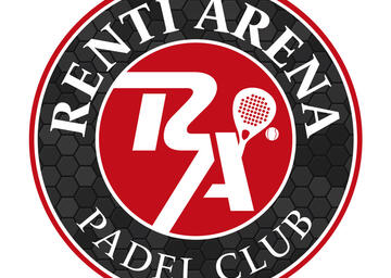 RENTI ARENA PADEL CLUB cover image