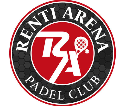 RENTI ARENA PADEL CLUB cover