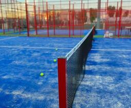 Flisvos Padel Academy