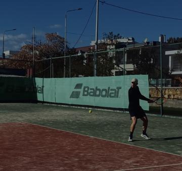 Νίκος Πανταζίδης