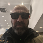DIMITRIOS SPYROPOULOS profile image
